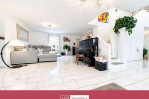 Exklusive Villa mit Einliegerwohnung, Pool & unverbaubarer Aussicht – Garage inklusive – Die vollständige Adresse der Immobilie erhältst du vom Anbieter., 55545 Bad Kreuznach – Vorschaubild 4