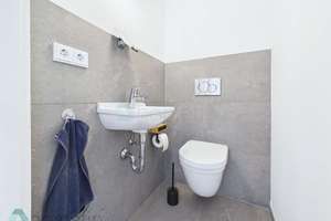 Moderne Penthousewohnung | Loggia mit Parkblick | Hochwertige Ausstattung | Zentral im Kölner Süden – Die vollständige Adresse der Immobilie erhältst du vom Anbieter., 50969 Zollstock, Köln – Vorschaubild 17
