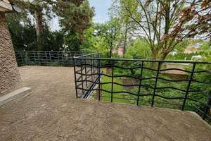 Stilvolle Altbauwohnung mit historischem Charme, Ausbaureserve und traumhaftem Gartengrundstück! – Die vollständige Adresse der Immobilie erhältst du vom Anbieter., 1157 Cotta (Stadtteil), Dresden – Vorschaubild 12