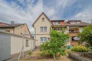 Dreifamilienhaus mit Garten, Garage & Gestaltungsfreiheit in Mannheims Norden – Die vollständige Adresse der Immobilie erhältst du vom Anbieter., 68307 Sandhofen, Mannheim – Vorschaubild 12