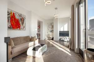 Zwischen Spree & Tiergarten: Neubau-PTH mit Dachterrasse, Aufzug, Garagenstellplatz & 270°-Blick – Die vollständige Adresse der Immobilie erhältst du vom Anbieter., 10623 Charlottenburg, Berlin – Vorschaubild 3