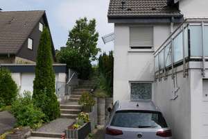 Haus im Haus (Quadro-Haus) in begehrter Naturlage in Velbert-Tönisheide am Wimmersberg – Die vollständige Adresse der Immobilie erhältst du vom Anbieter., 42553 Neviges, Velbert – Vorschaubild 5