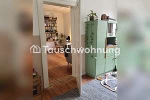 Tauschwohnung: Stuttgart West, 3 Zimmer Altbau mit Stuck gegen mehr Platz – Die vollständige Adresse der Immobilie erhältst du vom Anbieter., 70197 Vogelsang, Stuttgart – Vorschaubild 3