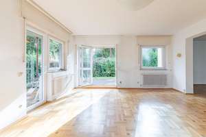 Geräumiges Einfamilienhaus am Geigersberg mit Turmbergblick und Garten – Die vollständige Adresse der Immobilie erhältst du vom Anbieter., 76227 Durlach, Karlsruhe – Vorschaubild 2