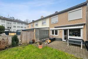 Kleines Schmuckstück mit viel Potential – Reihenmittelhaus in Essen-Kray – Die vollständige Adresse der Immobilie erhältst du vom Anbieter., 45307 Kray, Essen – Vorschaubild 17