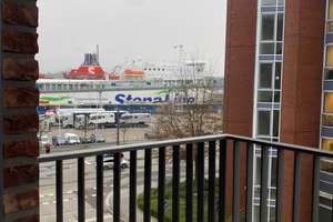 Attraktive 3-Zimmer-Wohnung im Zentrum  – Hafenstraße 19, 24103 Vorstadt, Kiel – Vorschaubild 10