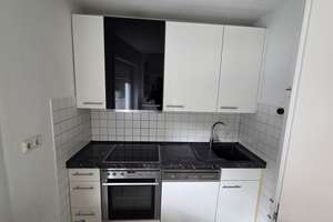 Charmante 3-Zimmer-Gartenwohnung mit großem Balkon in ruhiger Lage von Köln-Weidenpesch – Vulkanstr. 12, 50735 Weidenpesch, Köln – Vorschaubild 5