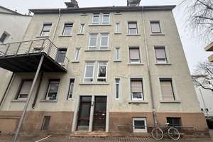 3-ZIMMERWOHNUNG IM HOCHPARTERRE – Die vollständige Adresse der Immobilie erhältst du vom Anbieter., 74072 Heilbronn, Heilbronn – Vorschaubild 7