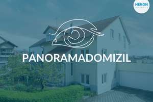 PANORAMADOMIZIL - Mehrfamilienhaus mit exklusiven Wohnungen und Doppelgarage in Sindelfingen – Die vollständige Adresse der Immobilie erhältst du vom Anbieter., 71067 Sindelfingen – Vorschaubild 1