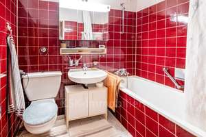 Attraktive Wohnung für Kapitalanlage in Bonn – Die vollständige Adresse der Immobilie erhältst du vom Anbieter., 53117 Auerberg, Bonn – Vorschaubild 5