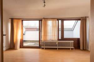 Sonnige Dachgeschoss-Oase mit PV-Anlage und Balkon – Die vollständige Adresse der Immobilie erhältst du vom Anbieter., 73614 Schorndorf – Vorschaubild 7