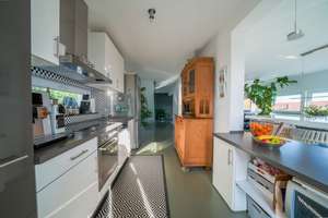 Bauhausstil mit Weitblick - Effiziens A+, Büro/Gäste-UG & 5 Stellplätze – Die vollständige Adresse der Immobilie erhältst du vom Anbieter., 75179 Brötzingen, Pforzheim – Vorschaubild 11