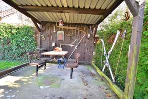 EFH mit großem Garten und viel Flair im Dornröschenschlaf – Die vollständige Adresse der Immobilie erhältst du vom Anbieter., 90584 Allersberg – Vorschaubild 18