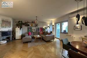 Juwel auf der Frankenstraße: Komfort und Großzügigkeit – Frankenstr. 92, 45134 Rellinghausen, Essen – Vorschaubild 5