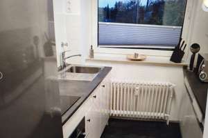 Frischer Wind in Lokstedt: Drei-Zimmer-Wohnung mit Balkon – oddernskamo 9, 22529 Lokstedt, Hamburg – Vorschaubild 5