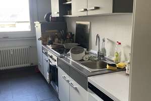  Schöne zwei Zimmer Wohnung in Dortmund, Rahm – Jungferntalstraße 36, 44369 Jungferntal-Rahm, Dortmund – Vorschaubild 23