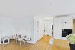 3-Zimmer Wohnung mit exklusiver Küche und Garten in Maxhütte-Haidhof – 93142 Maxhütte-Haidhof – Vorschaubild 4