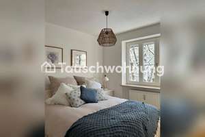 Tauschwohnung: Charmante 2-Zm-Wohnung mit Balkon im Bogenhausen – Niedermayerstraße 1, 81679 Altbogenhausen, München – Vorschaubild 7