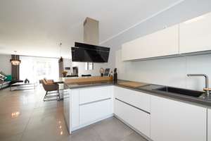 Energieeffizienter Neubau: Reihenmittelhaus in beliebter Lage von Zweckel – Zwillenbergstraße 27, 45966 Gladbeck – Vorschaubild 4