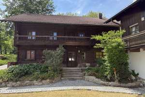 Vielseitig nutzbares Anwesen mit 5 Wohneinheiten, Lagerhalle und Teich – Die vollständige Adresse der Immobilie erhältst du vom Anbieter., 84364 Bad Birnbach – Vorschaubild 10