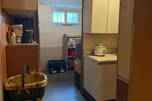 Jetzt mit Innenaufnahmen, Großzügiges 1- bis 3-Familienhaus aus der Gründerzeit mit Ausbaureserve – Die vollständige Adresse der Immobilie erhältst du vom Anbieter., 42653 Gräfrath, Solingen – Vorschaubild 35