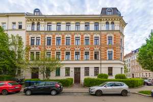 Schön hier zu wohnen.