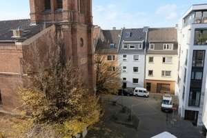 Dachgeschoßwohnung in Ehrenfeld - mittendrin und trotzdem ruhig – Rothehausstraße 43, 50823 Ehrenfeld (Ortsteil), Köln – Vorschaubild 3