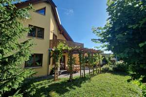 Hochwertiges Zweifamilienhaus in begehrter Leipziger Eigenheim-Oase – 4288 Holzhausen, Leipzig – Vorschaubild 2