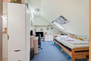 2 Zimmer Dachgeschosswohnung mit zusätzlichem Raum | Eigennutzer oder Kapitalanleger – 45476 Styrum, Mülheim an der Ruhr – Vorschaubild 25