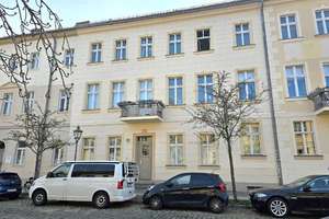 Voll-möblierte 1-Zimmer-Wohnung mit hervorragender Innenstadtlage (ab Sep. mit All-In Pauschalmiete)
