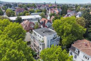 Erstklassiges Panorama Penthouse & renditestarke Anlageimmobilie -4 Ärztehaus- Bestlage HD-Neuenheim – Die vollständige Adresse der Immobilie erhältst du vom Anbieter., 69120 Neuenheim, Heidelberg – Vorschaubild 4