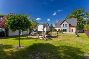Helles modernes Einfamilienhaus im grünen Nordwesten Berlins! – Havelland (Kreis) – Vorschaubild 15