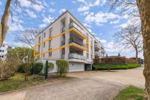 Zwischen Stadt und See – ein Zuhause zum Ankommen – Die vollständige Adresse der Immobilie erhältst du vom Anbieter., 45259 Heisingen, Essen – Vorschaubild 2