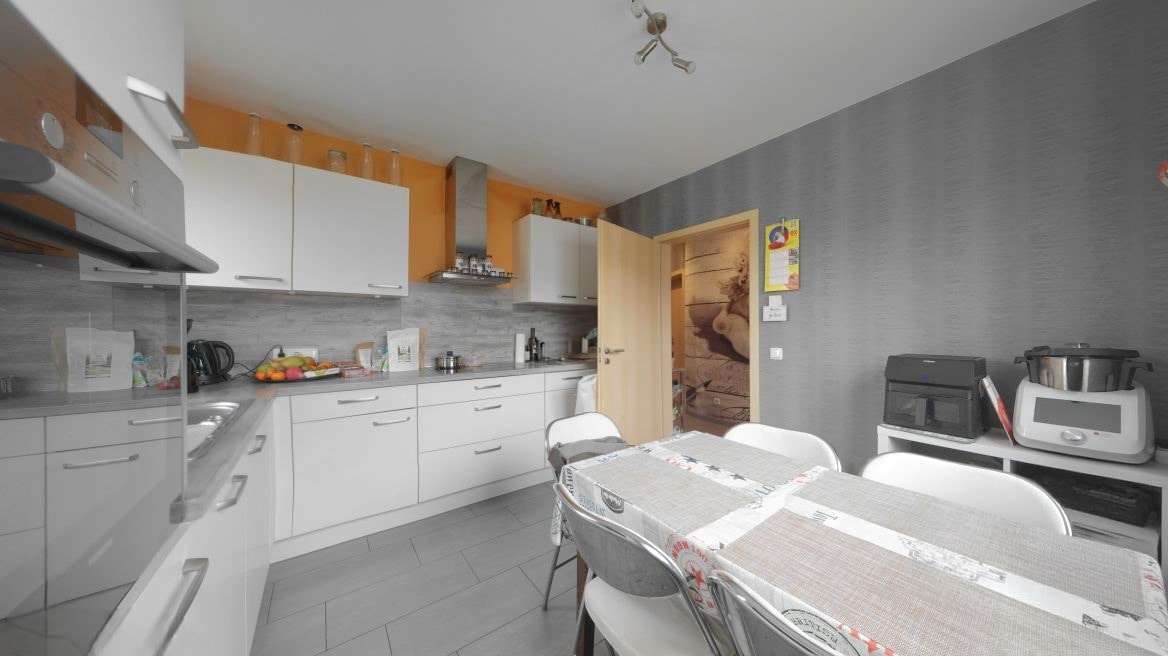 Immobilie in Klausdorf - Ihr Familienglück in Wassernähe - Bild 2