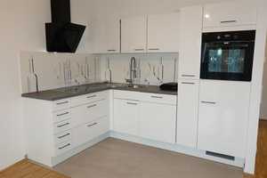  2 Zi. Wohnung  mit  EBK, Balkon  u. Fußbodenheizung. Eignet sich besonders für Einzelpersponen. – Luise-Rainer-Str. 1F, 40235 Düsseldorf – Vorschaubild 6