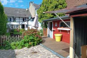 Wohnen im historischen Ambiente – Geneickener Straße 52, 41238 Bonnenbroich-Geneicken, Mönchengladbach – Vorschaubild 20