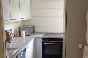 Ruhige 2-Zimmer-Wohnung mit Balkon im Maxhofviertel – Die vollständige Adresse der Immobilie erhältst du vom Anbieter., 81475 Fürstenried-West, München – Vorschaubild 5