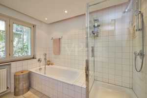 Exklusives MFH mit traumhaftem Garten in Bestlage – Darmstadt – Vorschaubild 29