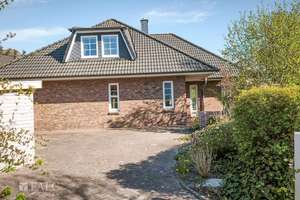 Exklusiv. Außergewöhnlich wohnen. Ein Haus für mehrere Generationen. – Die vollständige Adresse der Immobilie erhältst du vom Anbieter., 24955 Harrislee – Vorschaubild 8