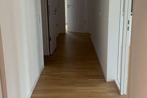Gehobene 3-Zimmer-Wohnung mit Balkon in der Überseestadt mit Blick aufs Wasser – Konsul-Smidt-Straße 66, 28217 Überseestadt, Bremen – Vorschaubild 9