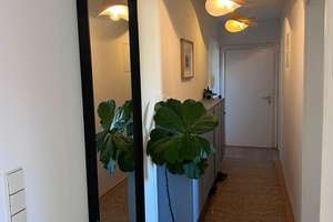 Helle 3-Zimmerwohnung mit Loftcharakter – 68165 Schwetzingerstadt/Oststadt, Mannheim – Vorschaubild 8