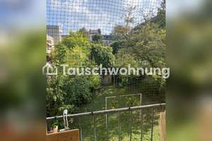 Tauschwohnung: 2-Zimmer-Wohnung mit Balkon im Ostend zum Tausch – 60385 Ostend, Frankfurt am Main – Vorschaubild 4