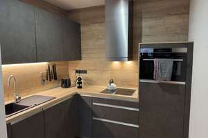 ***TRAUMHAFFTE MÖBLIERTE WOHNUNG - ALL INCLUSIVE MIETE *** – Die vollständige Adresse der Immobilie erhältst du vom Anbieter., 4157 Gohlis-Mitte, Leipzig – Vorschaubild 10