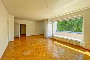 Maisonette am Thielpark in Berlin-Dahlem -ca. 127,77 m² Gesamtnutzfläche, großer Balkon, Tiefgarage – Auf dem Grat 41a, 14195 Dahlem, Berlin – Vorschaubild 14