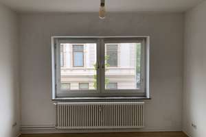 Nette Nachbarn gesucht - 2-Zimmer Wohnung zum 16.06!