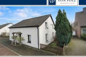 Wohnen auf einer Ebene, mit neuer Heizung! – Die vollständige Adresse der Immobilie erhältst du vom Anbieter., 47239 Rumeln-Kaldenhausen, Duisburg – Vorschaubild 1