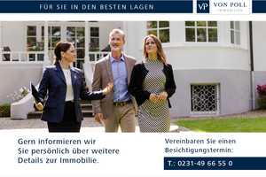 Freistehendes Einfamilienhaus mit großem Grundstück – Dortmund – Vorschaubild 12