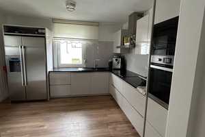 Freistehendes Einfamilienhaus im Ortskern (Einbauküche,Garten,Garage/Stellpl. und Terrasse/2 Balkon) – Hainbrunner Weg 11, 69434 Rhein-Neckar-Kreis – Vorschaubild 13