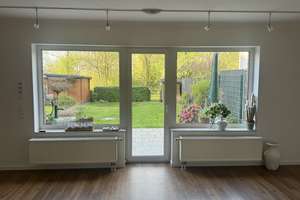 Charmantes Haus mit Garten, Kamin und Top-Lage in Düsseldorf – Pastor-Bröhl-Straße 13, 40474 Lohausen, Düsseldorf – Vorschaubild 13