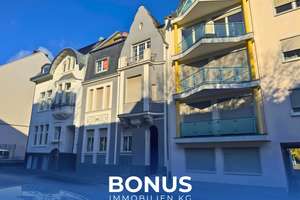 Schicke 4 Zimmer-Maisonette-ETW * Altbau Flair! * begehrtes Gründerzeitviertel * herrliche Terrasse – Die vollständige Adresse der Immobilie erhältst du vom Anbieter., 41061 Gladbach, Mönchengladbach – Vorschaubild 1